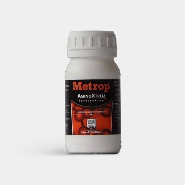 Amino Xtrem de Metrop en GB Lleida