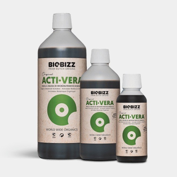 Acti Vera Bio Bizz de BioBizz en GB Lleida