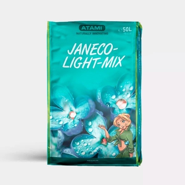 Janeco Light Mix Atami 50L de Atami en GB Lleida