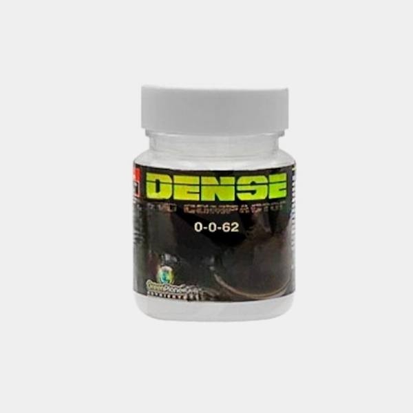 Dense Bud Compactor en GB Lleida