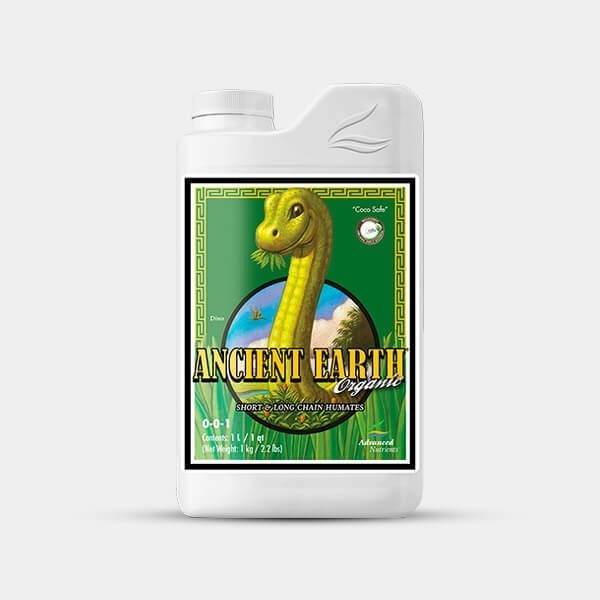 Ancient Earth Organic de Advanced Nutrients en GB Lleida