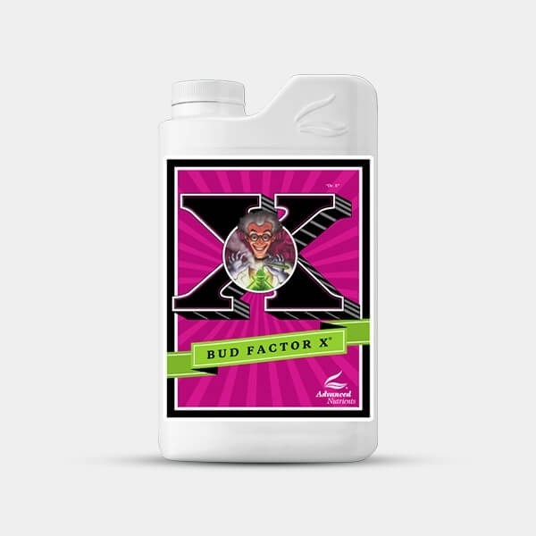 Bud Factor X de Advanced Nutrients en GB Lleida