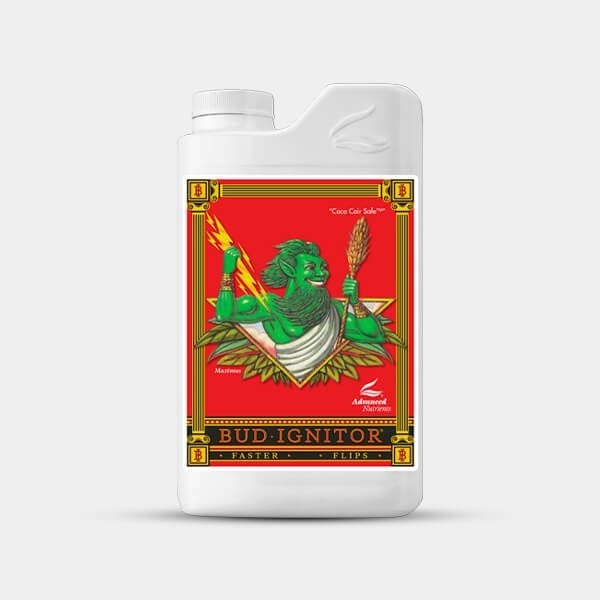 Bud Ignitor de Advanced Nutrients en GB Lleida