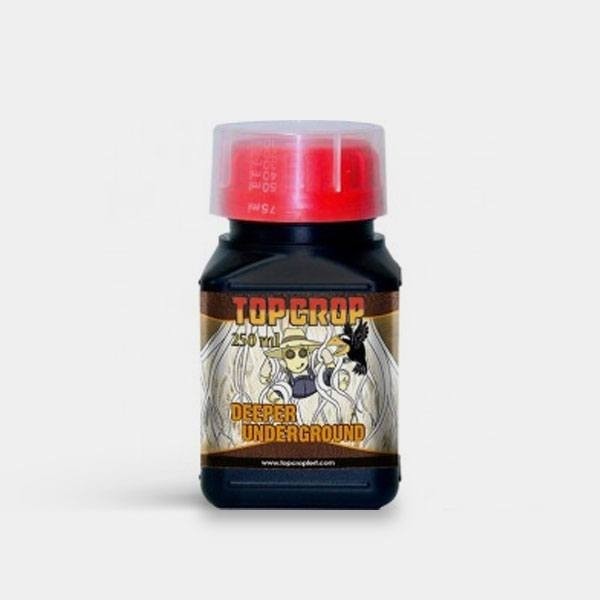 Deeper Underground de Top Crop en GB Lleida