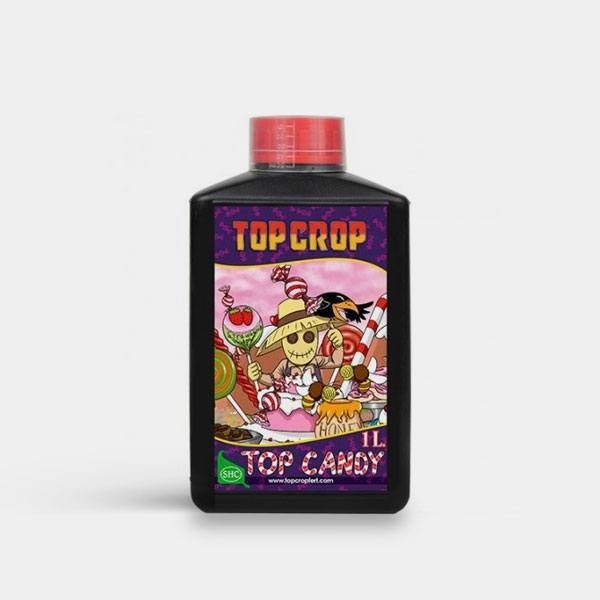 Top Candy de Top Crop en GB Lleida