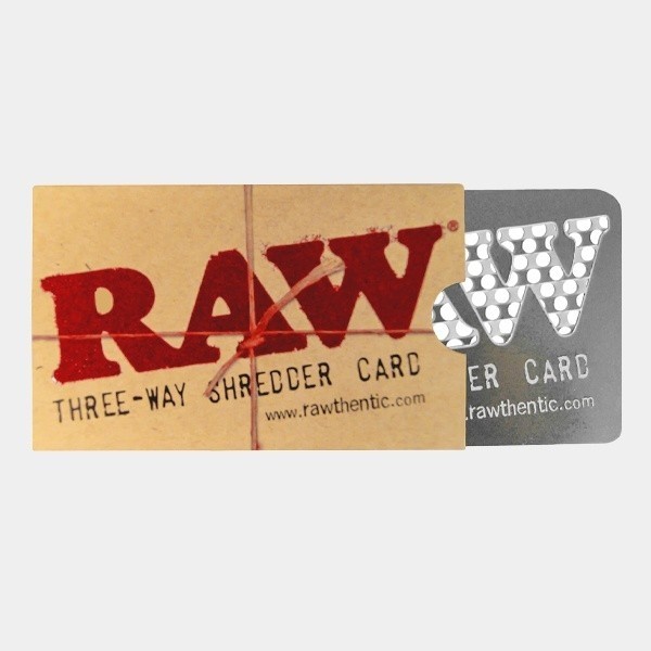 RAW