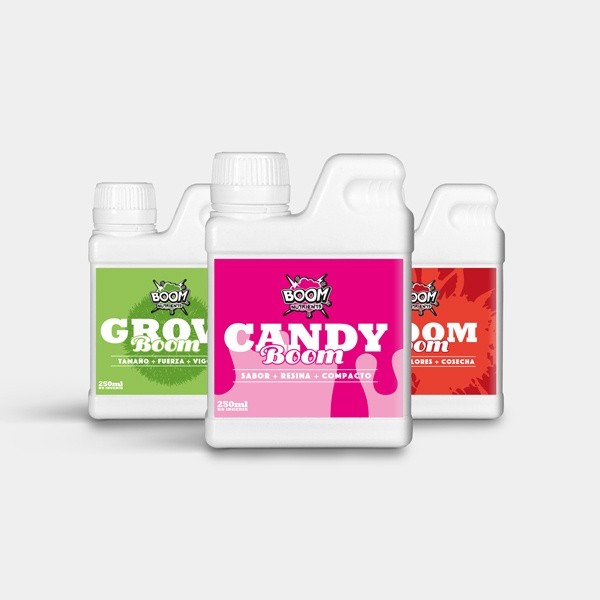 Candy Tripack en GB Lleida