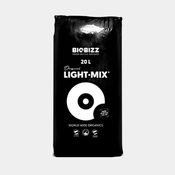 Biobizz Light Mix de BioBizz en GB Lleida
