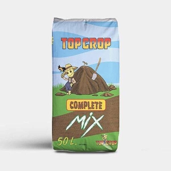 Top Crop Complete Mix 50 L de Top Crop en GB Lleida