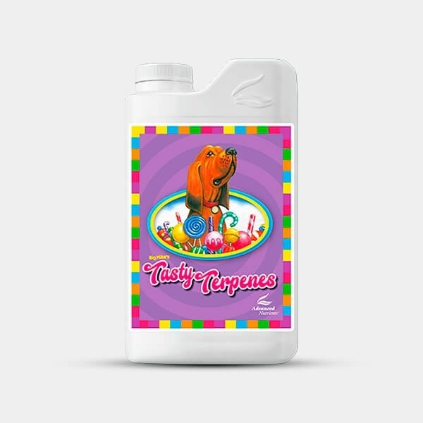 Tasty Terpenes de Advanced Nutrients en GB Lleida