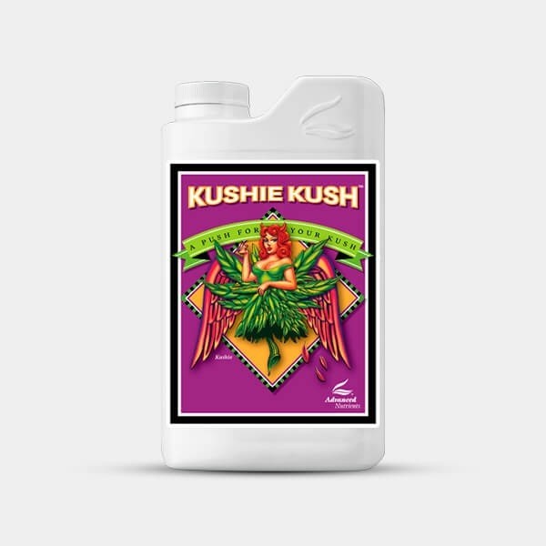 Kushie Kush de Advanced Nutrients en GB Lleida