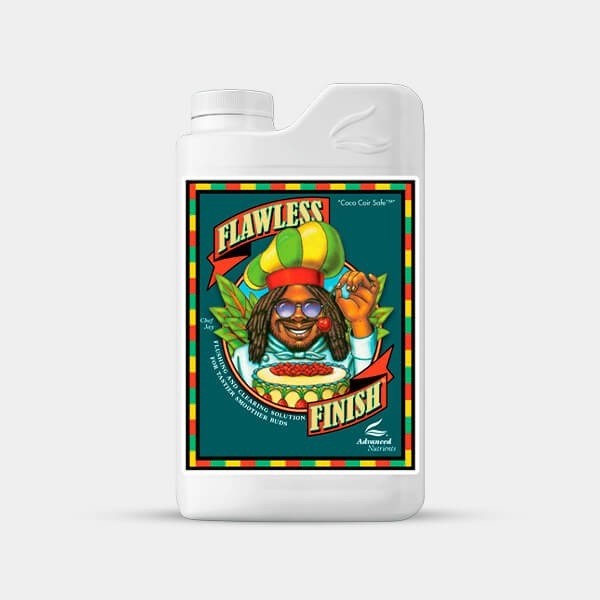 Flawless Finish de Advanced Nutrients en GB Lleida