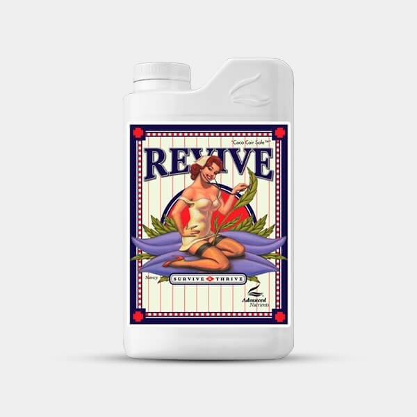 Revive de Advanced Nutrients en GB Lleida