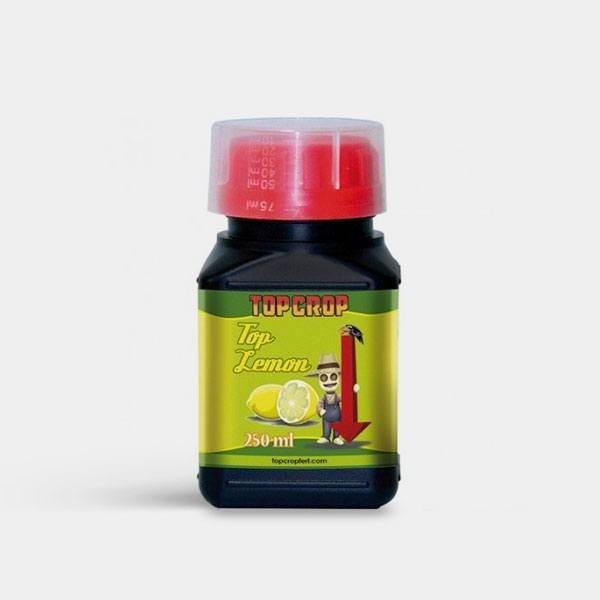 Top Lemon pH- de Top Crop en GB Lleida