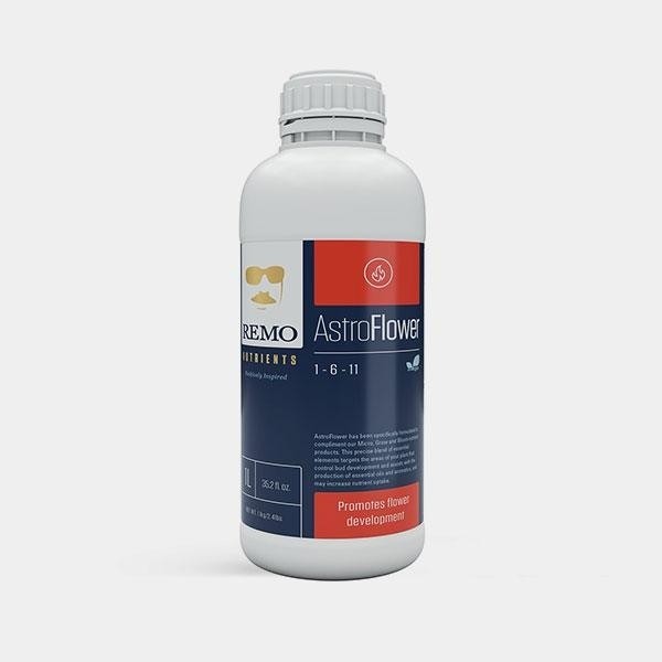 Astro Flower Remo Nutrients en GB Lleida