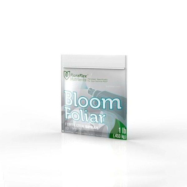 Floraflex Foliar Bloom en GB Lleida