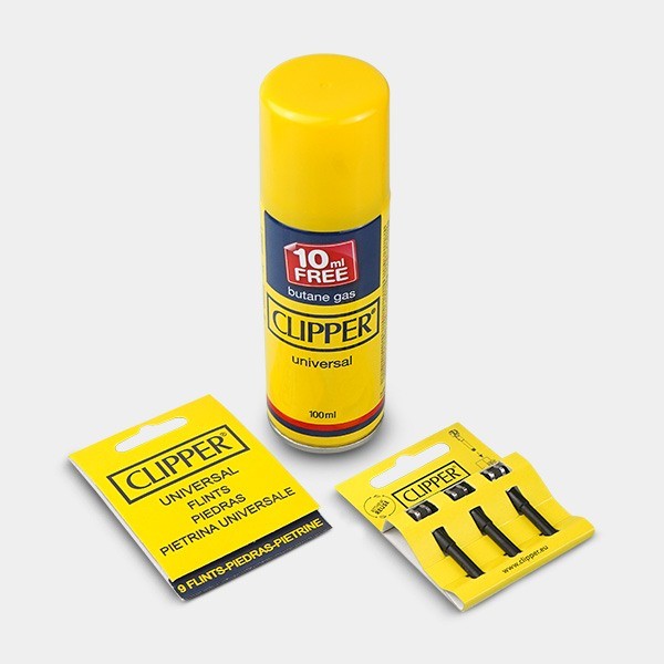 Clipper
