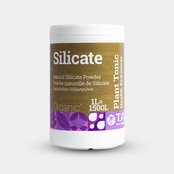 Silicate de GHE / Terra Aquatica en GB Lleida
