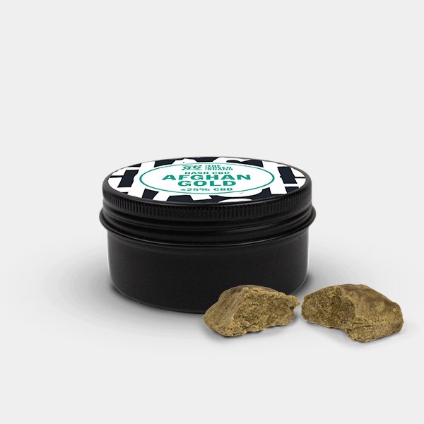 Hash Afghan Gold CBD GB · Hash CBD, polen y resinas en GB Lleida (Lleida)