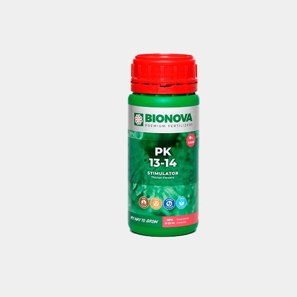 PK 13-14 Bio Nova en GB Lleida