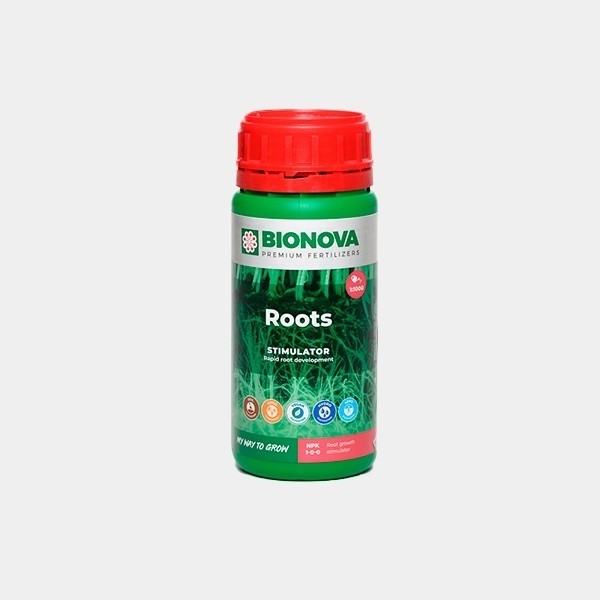 Roots Stimulator BioNova de Bio Nova en GB Lleida
