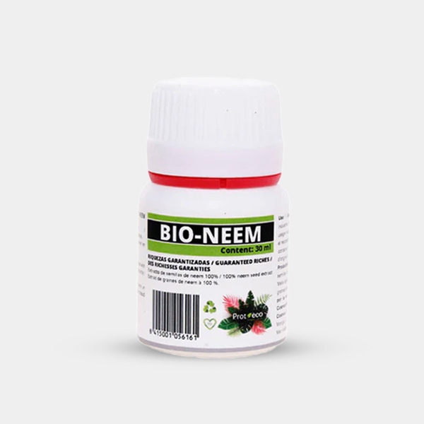 Bio Neem Prot-Eco en GB Lleida