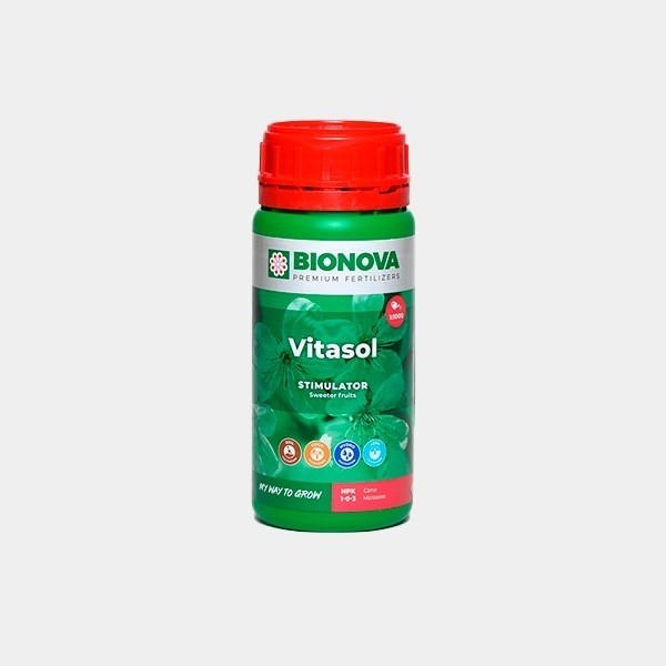 Vitasol en GB Lleida
