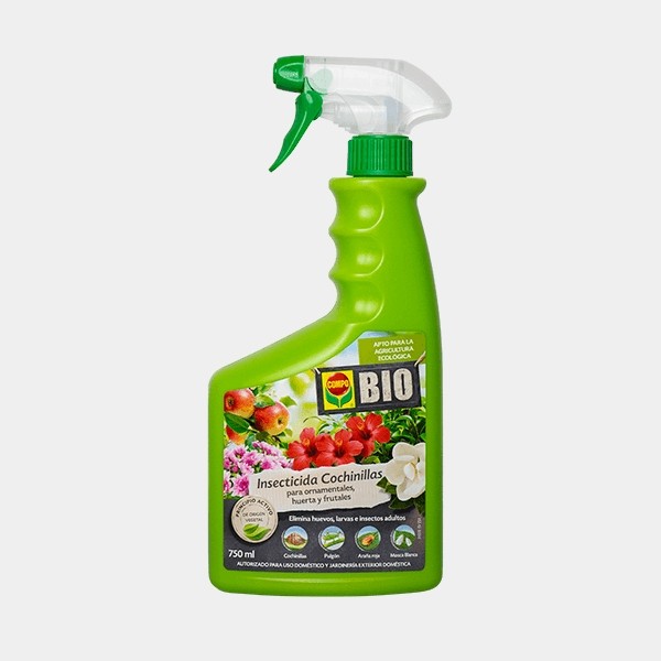 Insecticida Cochinilla Bio Compo en GB Lleida