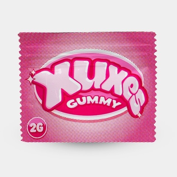 Hash CBD Xuxes 'Gummy' · Hash CBD, polen y resinas en GB Lleida (Lleida)