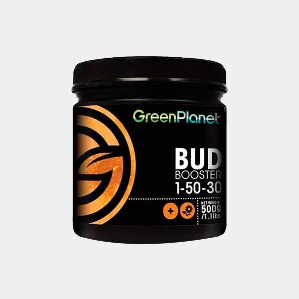 Bud Booster Green Planet en GB Lleida