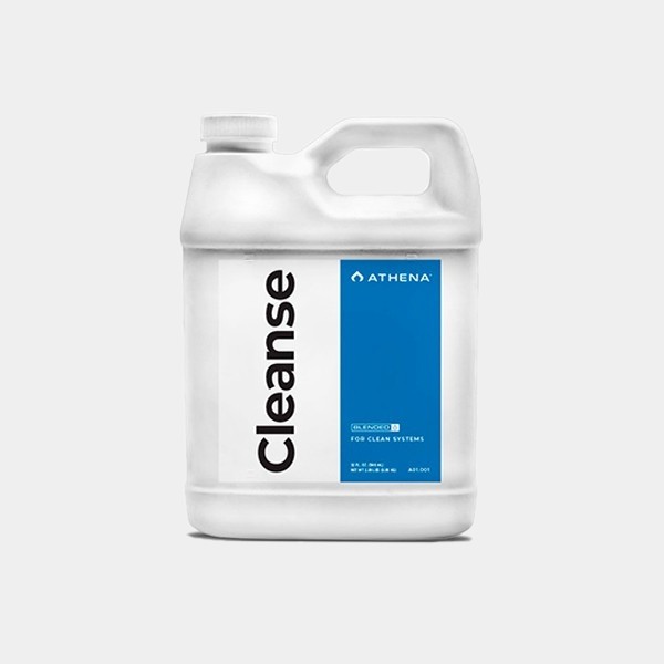 Cleanse Athena de Athena en GB Lleida