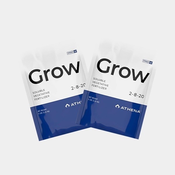 Athena Pro Grow de Athena en GB Lleida