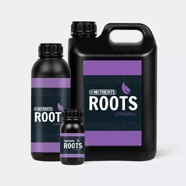 Roots GB Nutrients en GB Lleida