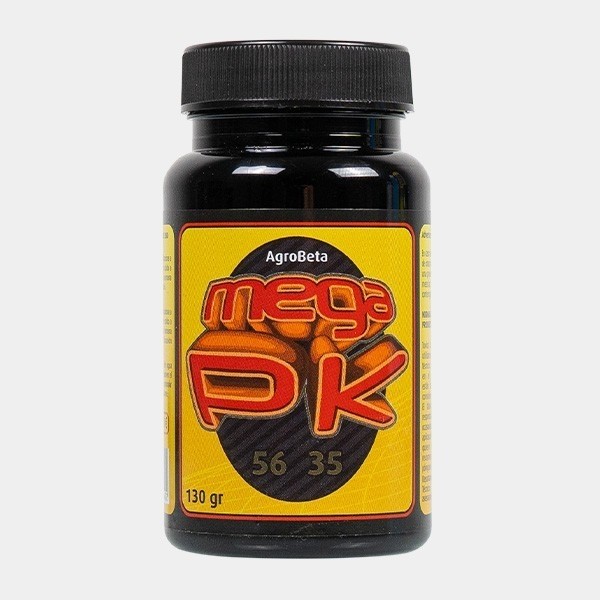 Mega PK (56-35) Agrobeta en GB Lleida