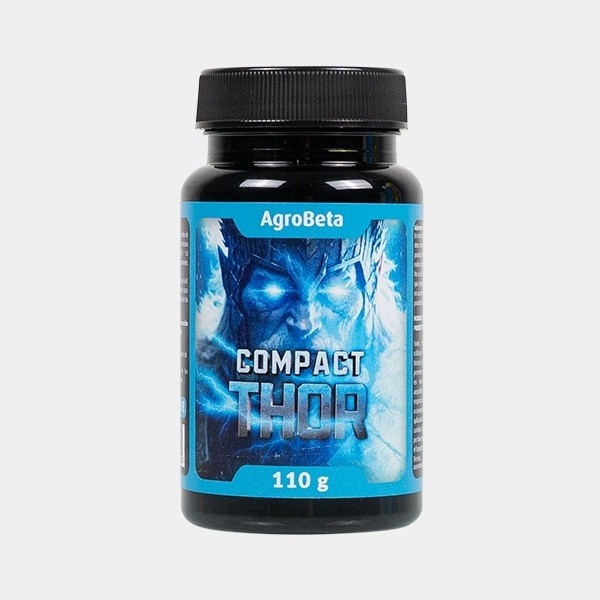 Compact THOR Agrobeta en GB Lleida