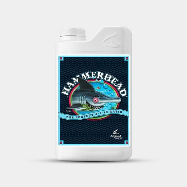 Hammerhead de Advanced Nutrients en GB Lleida