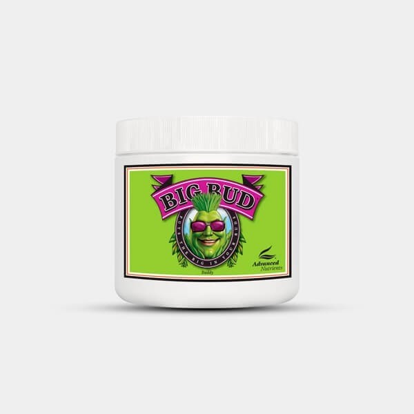 Big Bud Powder de Advanced Nutrients en GB Lleida