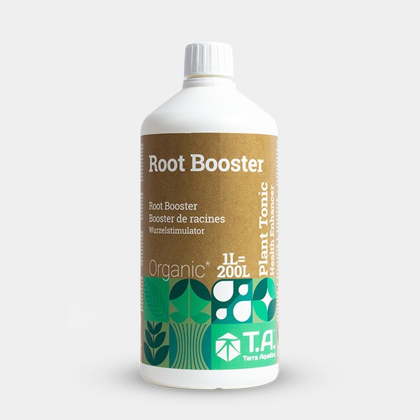 Root Booster Terra Aquatica (GHE) de GHE / Terra Aquatica en GB Lleida
