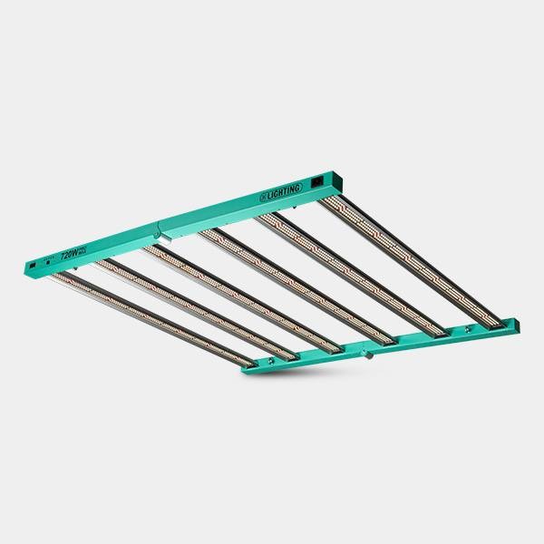 Sistema LED Regulable 720W PRO MAX GB Lighting de GB Lighting · Todo el material de cultivo en GB Lleida (Lleida)