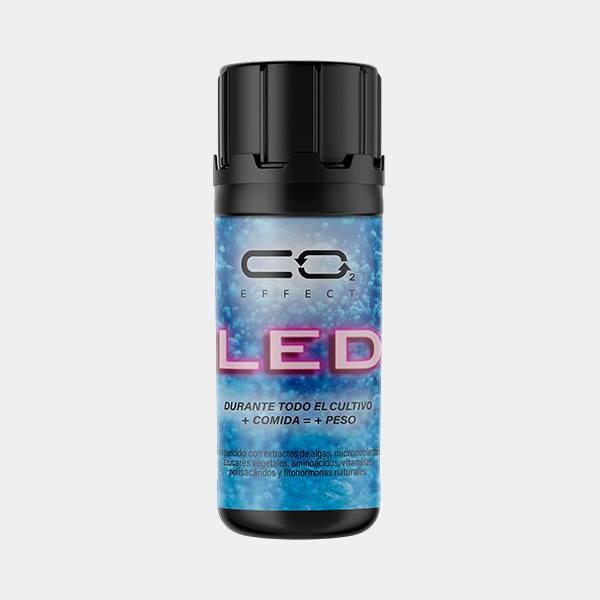 Bioestimulante CO2 Effect LED en GB Lleida