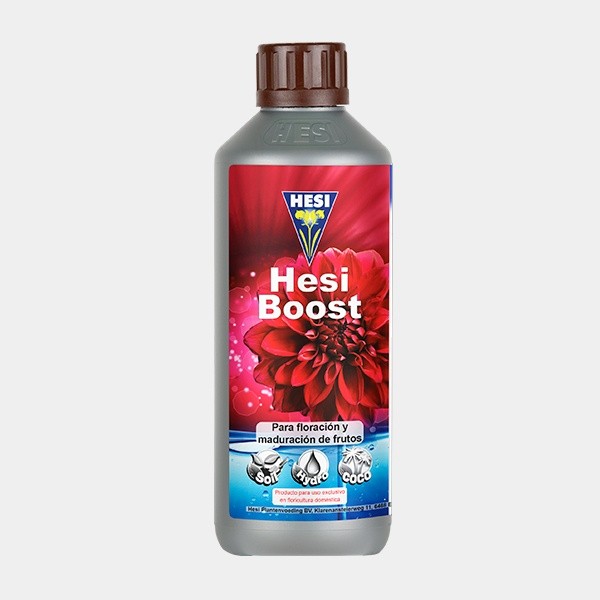 Hesi Boost de Hesi en GB Lleida