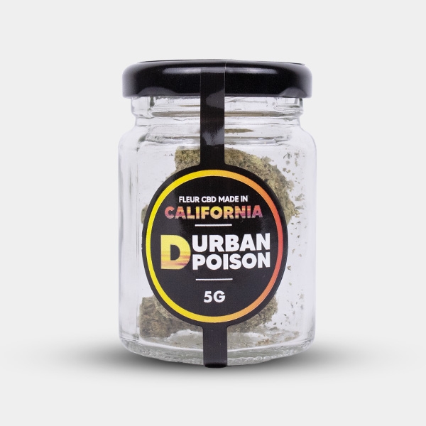 Flores CBD Durban Poison Cocori Kush · Flores CBD: más variedades y formatos en GB Lleida (Lleida)