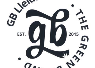 Logo GB Lleida | Grow shop